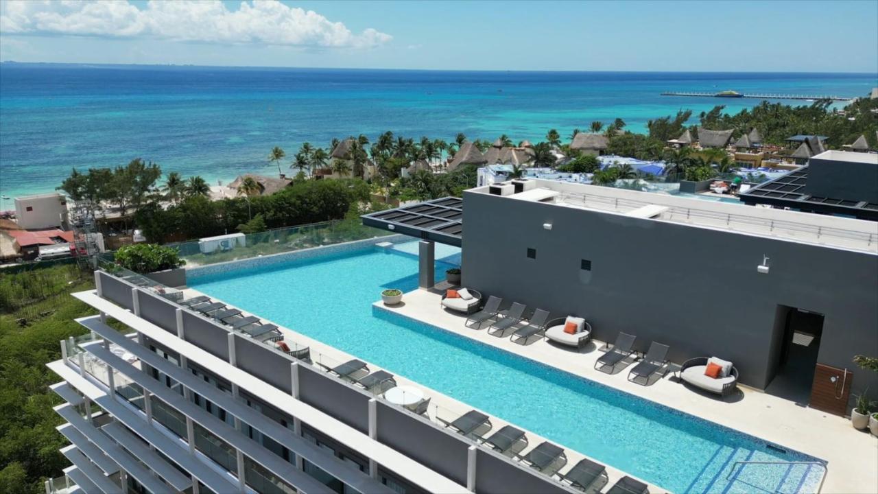 Apartamento Magnificent View Of The Caribbean Sea/3pool/skybar By Yeah