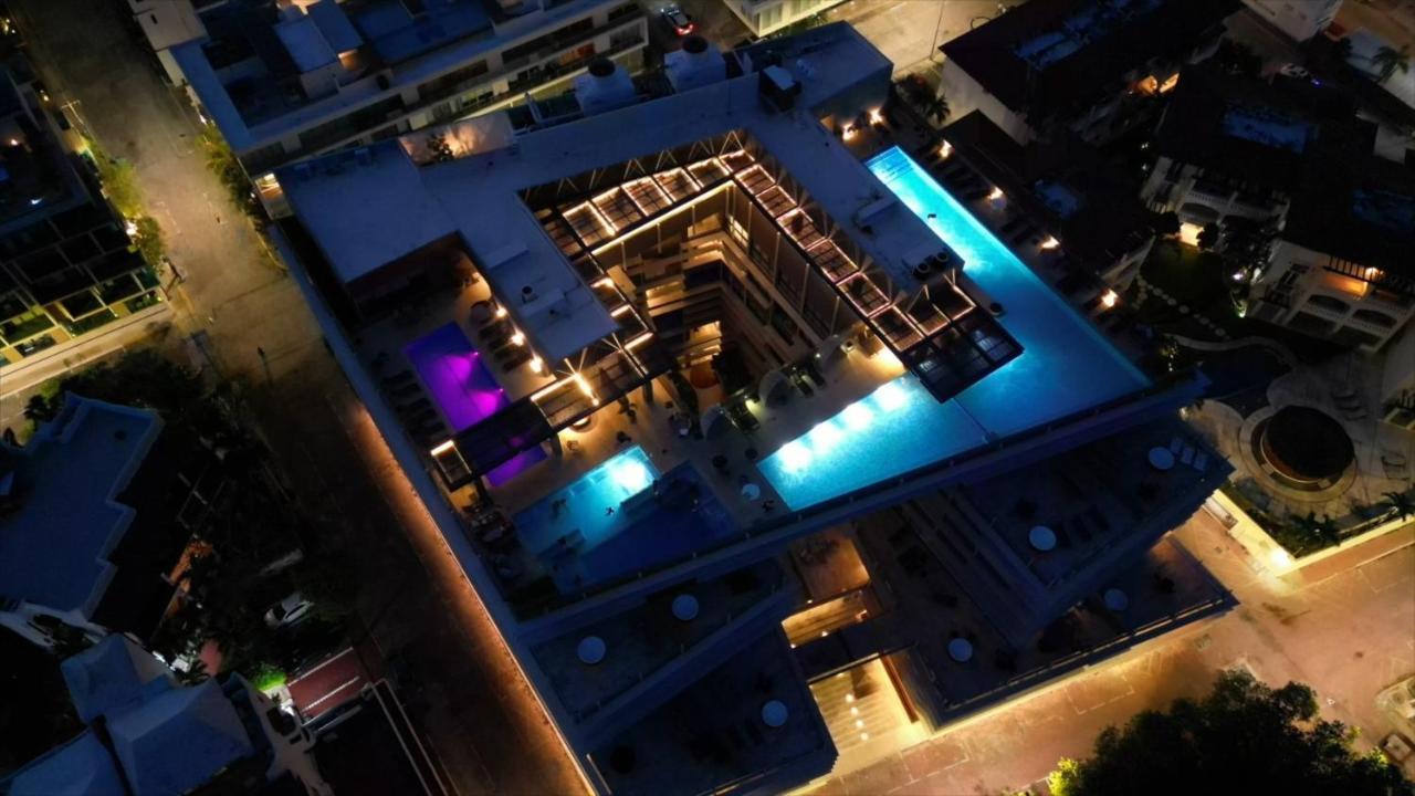 Apartamento Magnificent View Of The Caribbean Sea/3pool/skybar By Yeah